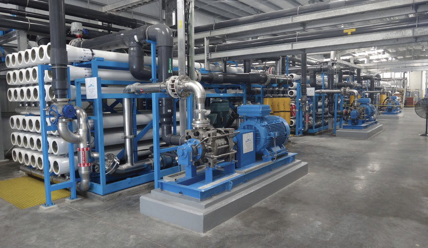 Aqualectra and Seven Seas Sign MoU to Explore New Water Plant Construction